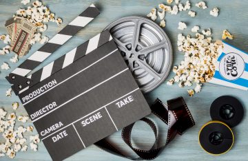 Cinéma en plein air 2027 : votez pour votre film