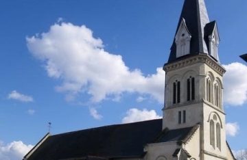 Journée du Patrimoine et du Matrimoine à l’église Saint-Léonard