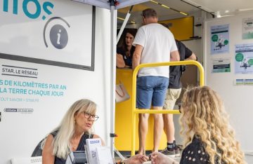 Le Bus Info STAR répond à vos questions (4 juin 2025)