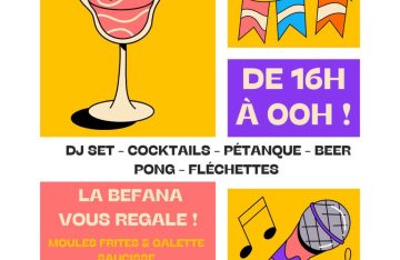 Open air du Flyse