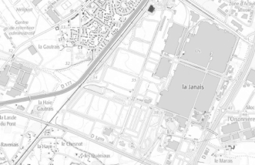 Shunt en campagne : réalisation et calendrier