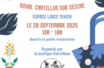 Marché des créateurs