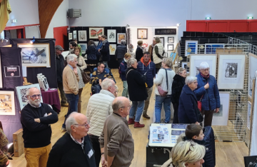 Salon de la peinture et de la sculpture