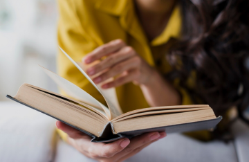 Lectures Découvertes au Quai de la Seiche