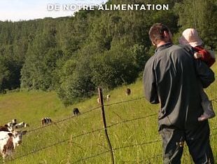 Projection Leurs champs du Cœur