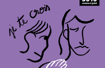 Violences faites aux femmes : toutes et tous concerné.es !