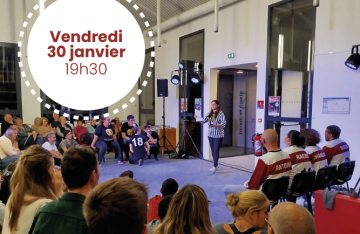 Théâtre d’improvisation