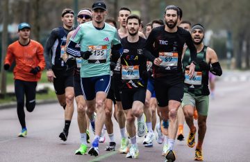 Foulées Castelnodaises