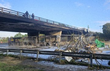 Pont de l’Alma : forte perturbation du trafic du 21 au 28 novembre