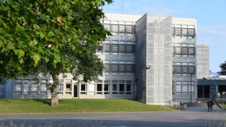 Portes ouvertes du collège de Fontenay