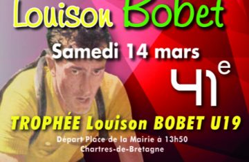 Perturbation de circulation samedi 14 mars