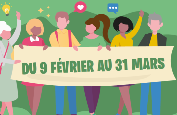 Budget participatif : votez pour vos projets favoris !