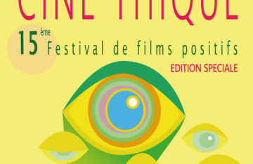 Festival Cinéthique