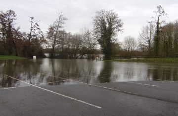 Reconnaissance de l’état de catastrophe naturelle