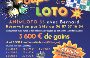 Super loto