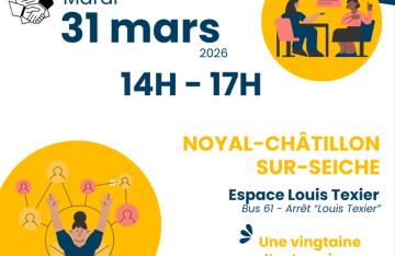 Forum pour l’emploi