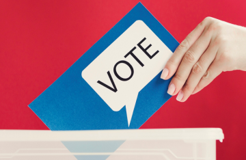 Élections municipales et communautaires les 15 et 22 mars