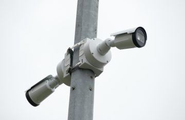 Vidéoprotection : installation prochaine au giratoire des Écrivains