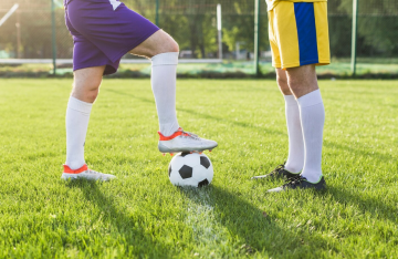 Tournoi USNC Football Veteran