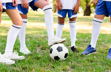 Tournoi USNC Football U11-U13
