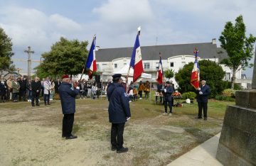 Commémorations du 8 mai
