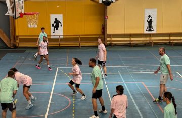 24h Basket