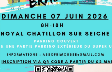 Braderie