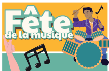 Fête de la musique