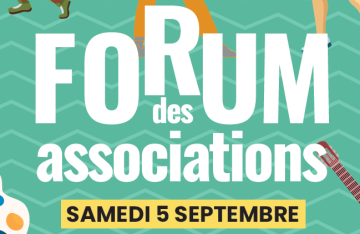 Forum des associations