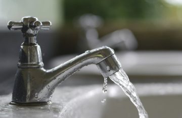 Eau : alerte sécheresse, les mesures à suivre