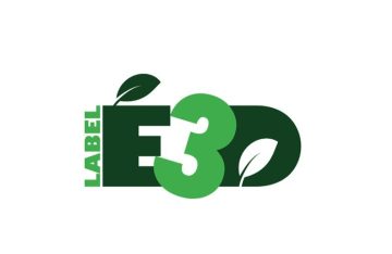 L’école Le Chat Perché distinguée par le label E3D