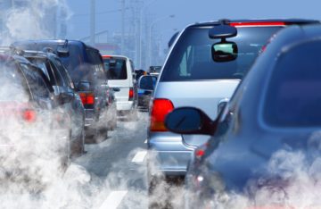 [CANICULE] Pollution de l&rsquo;air et usage de solvants : arrêté préfectoral