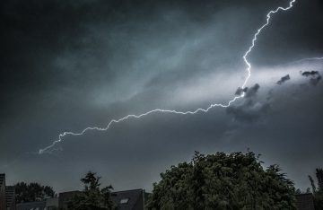Sinistres liés à l&rsquo;orage du 25 juin 2026