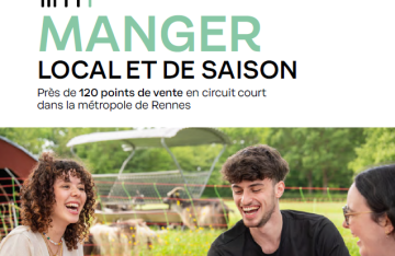 Manger Local et de Saison : mise à jour du guide
