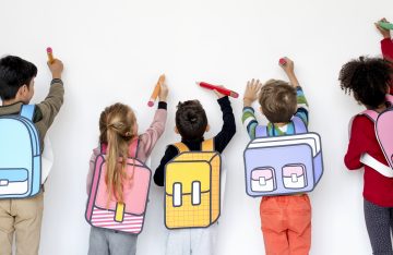 Rentrée 2026 : Focus sur le périscolaire