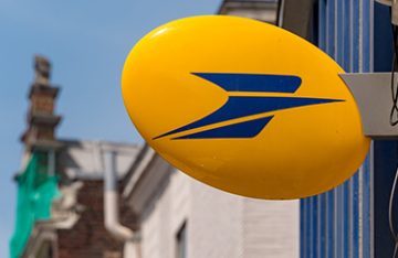Fermeture du bureau de Poste