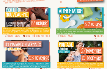 Ateliers parentalité 2026 – Octobre à Décembre