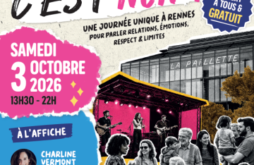 Sans oui, c&rsquo;est non !