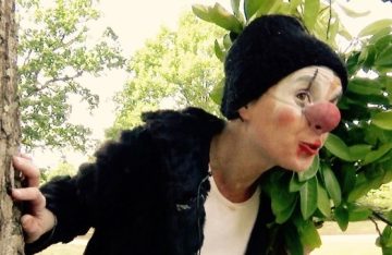 Un clown à Noyal-Châtillon : Accueil d&rsquo;une résidence mission de deux ans