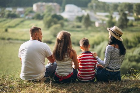L&rsquo;Aide aux Vacances Familles