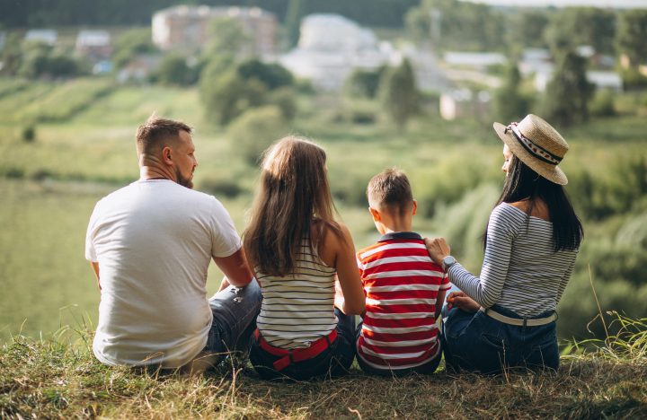 L&rsquo;Aide aux Vacances Familles