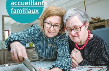 Réunion d’information sur le métier d’accueillant familial