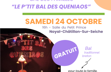 Semaine de la parentalité