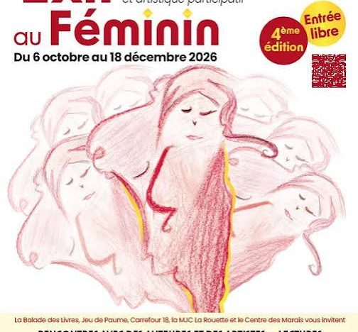 Déclic-Ethique s’associe au festival Exil au Féminin pour deux projections de films