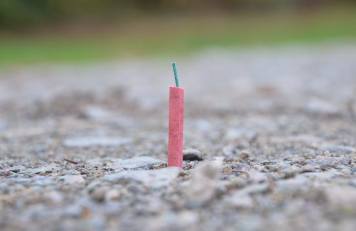 Restrictions temporaires sur les artifices et produits chimiques, jusqu&rsquo;au 9 octobre, 13h